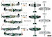 Spitfire LF Mk.Vb 'Clipped wings'  KPH7224