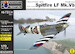 Spitfire LF Mk.Vb 'Clipped wings' KPH7224