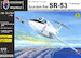 Saunders-Roe SR-53 'Prototype' KPH7225