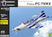 Pilatus PC-7MKX (Switzerland, French AF, Belgian AF, Dutch AF) (BACK IN STOCK) KPH7227