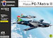 Pilatus PC-7 Astra Mk.II 'International' KPH7228