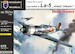 Lavochkin La-5 'Valeriy Chkalov' KPH7233