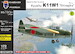 Kyushu K11W1 'Shiragiku' Early KPH7236