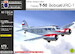 Cessna T-80 Bobcat/JRC-1 KPH7239