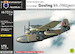 Grumman Gosling Mk.I/Widgeon KPH7241