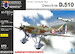 Dewoitine D.510 KPH7242