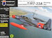 Lockheed T/RT-33 Shooting Star KPH7244