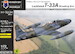 Lockheed T-33 Shooting Star KPH7245