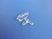 Messerschmitt Bf 109G-6 (plastic parts only), 1 set KPJ7202