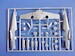Messerschmitt Bf 109G-6 (plastic parts only), 1 set KPJ7202