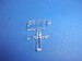Messerschmitt Bf 109E-4/7 (plastic parts only), 1 set KPJ7203