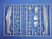 Spitfire Mk.Vb Late (plastic parts only), 1 set KPJ7206