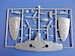 Spitfire Mk.Vb Late (plastic parts only), 1 set KPJ7206