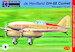De Havilland DH88 Comet "Prototype and Racers" (REISSUE) kpm72104
