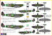 Supermarine Spitfire MKVc "Allied Fighters" KPM0124