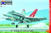 F18A/C Hornet KPM0163