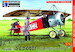 Sopwith Scooter 'Monoplane No.1" KPM0165