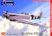 Supermarine Spitfire FR MKIXc (RAF, R. Belg.AF) kpm72176
