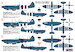 Spitfire PR Mk.XI 'D-Day Markings" KPM0296