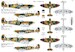 Spitfire Mk.IIA LR 'Long Range'  KPM0305