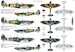 Spitfire Mk.VA  KPM0307