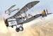 De Havilland DH-9A 'Silver wings' KPM72312