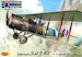 Salmson Sal.2A2 'In French Service' KPM72333