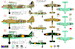 Henschel Hs126A/B-1 'Mediterranean"  KPM0337