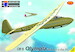 DFS Olympia 'Silence in the Sky" KPM72355