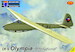 DFS Olympia 'International' KPM72356
