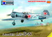 Lavockin La-5FN 'Aces' KPM72360