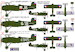 Avia Ba33 'Thirty Three" KPM0365