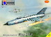Mikoyan Gurevich MiG21FL "Fishbed" (REISSUE) KPM72367