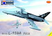 Aero L-159A/E Alca ''Czech & Iraqi AF' KPM72387