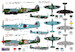 Supermarine Spitfire MKVc Trop "Mediterranean Theatre" KPM0417
