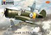 Curtiss Hawk H-75A / Mohawk IV. (Including Dutch Markings) KPM0420
