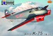 Aero K-75 'Military' KPM0429