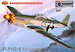 North American P51D-5 Mustang "357.th FG" KPM0439