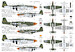 North American P51D-5 Mustang "357.th FG" KPM0439
