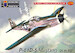 North American P51D-5 Mustang "20.th FG" KPM0440