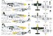 North American P51D-5 Mustang "361th FG" KPM0442