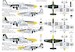 North American P51D-5 Mustang "361th FG"  KPM0442