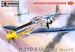 North American P51D-5 Mustang "361th FG" KPM0442