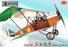 Ansaldo S.V.A.9 -(Italian Eagles) KPM0445