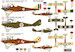 Ansaldo S.V.A.10 -(Other Services, Czechoslovakia, Poland, Latvia)  KPM0448