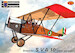 Ansaldo S.V.A.10 -(Other Services, Czechoslovakia, Poland, Latvia) KPM0448
