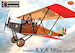 Ansaldo S.V.A.10 -(Other Services, Czechoslovakia, Poland, Latvia) (Expected April 2024) KPM0448