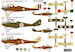 Ansaldo S.V.A.10 -(Other Services, Czechoslovakia, Poland, Latvia)  KPM0448