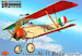 Nieuport Ni-11 Bébé - Italian Aces KPM0450