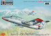 Aero L29 Delfín (Czecho/Slovak AF) KPM0458